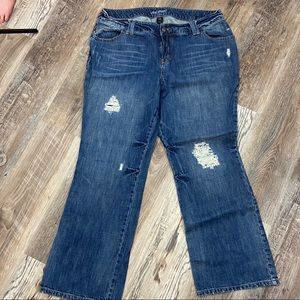 Lane Bryant Jeans - Size 18-20